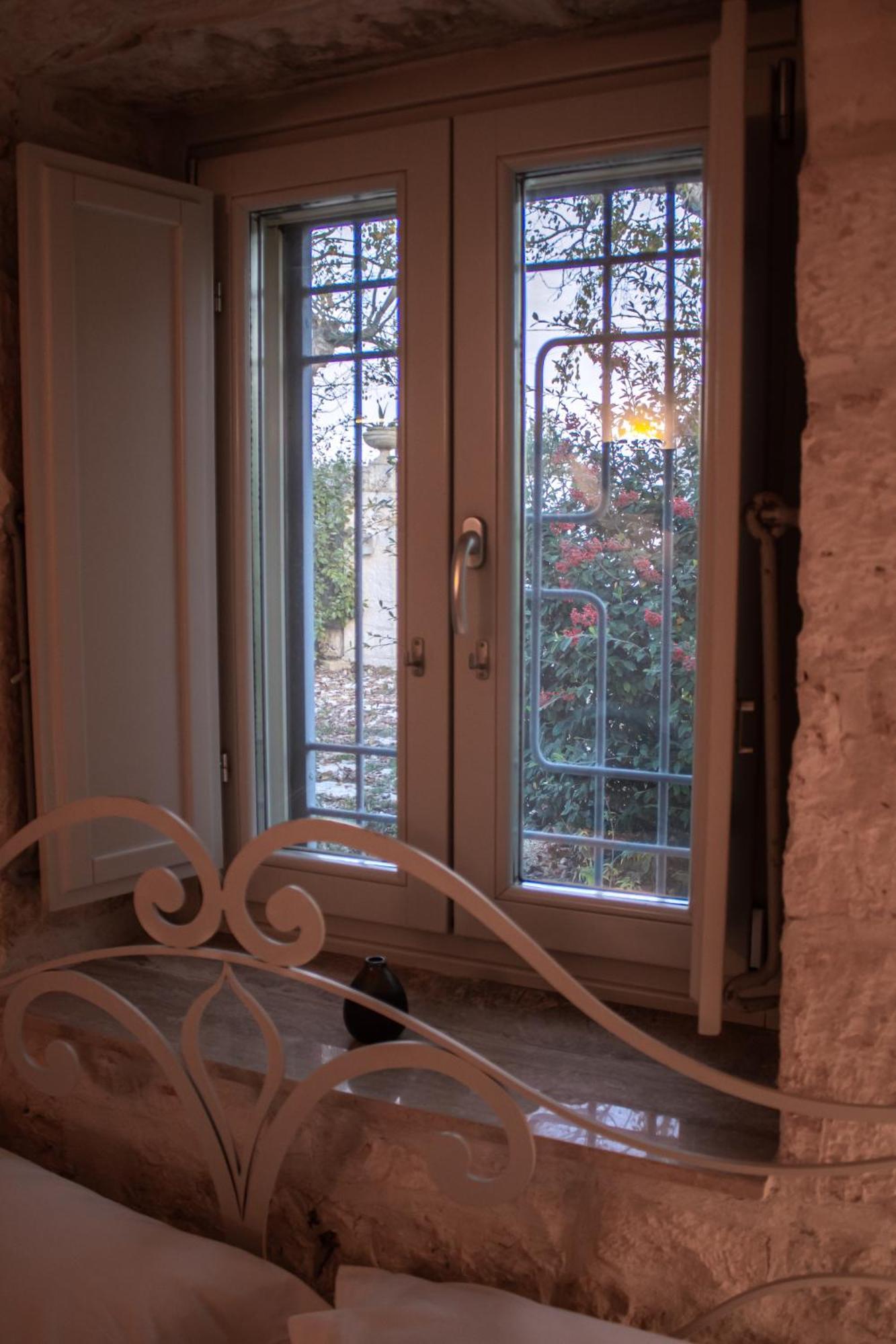 Villa Ada-Trulli Puglia Мартина-Франка Экстерьер фото