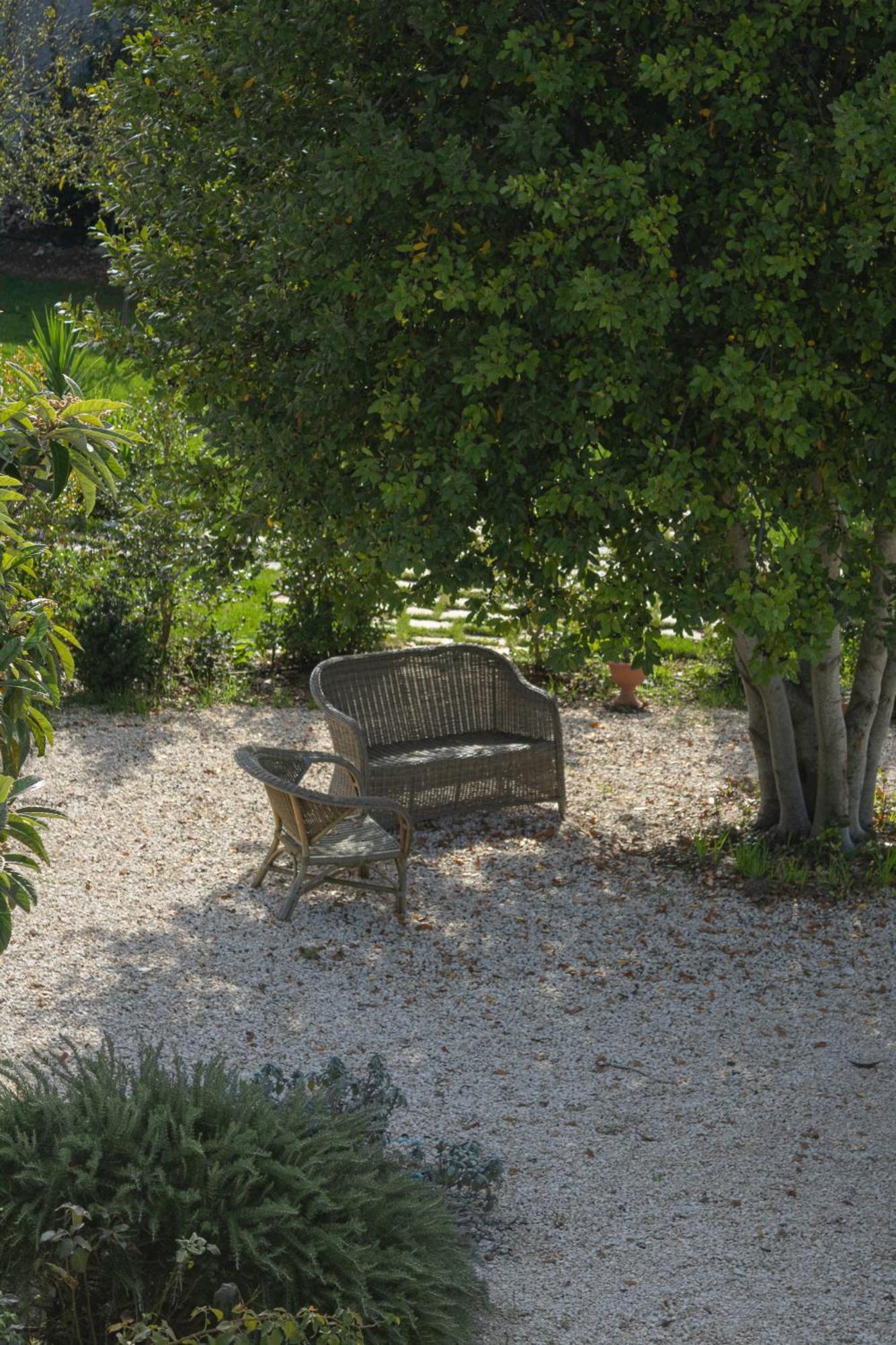 Villa Ada-Trulli Puglia Мартина-Франка Экстерьер фото