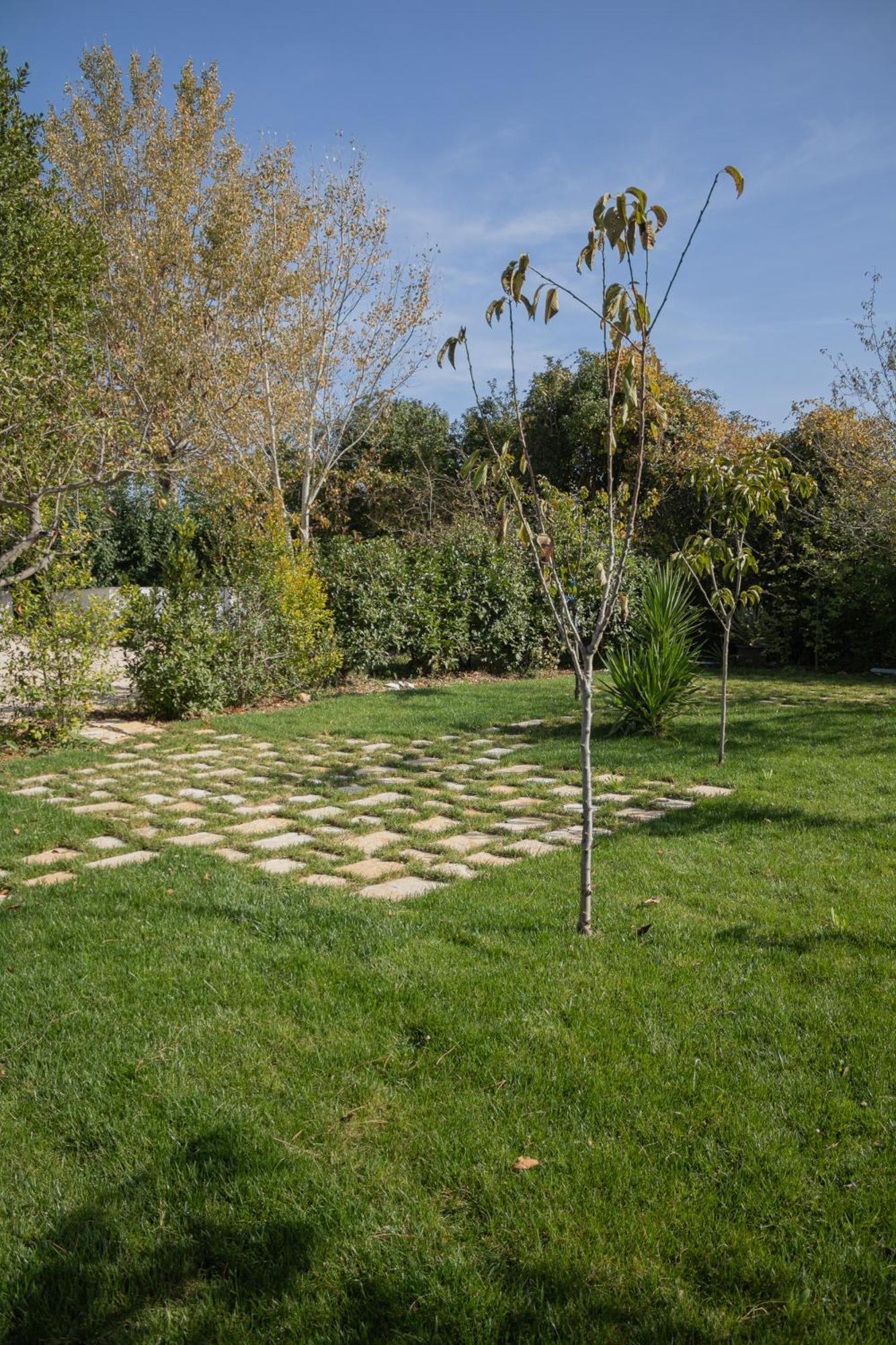 Villa Ada-Trulli Puglia Мартина-Франка Экстерьер фото