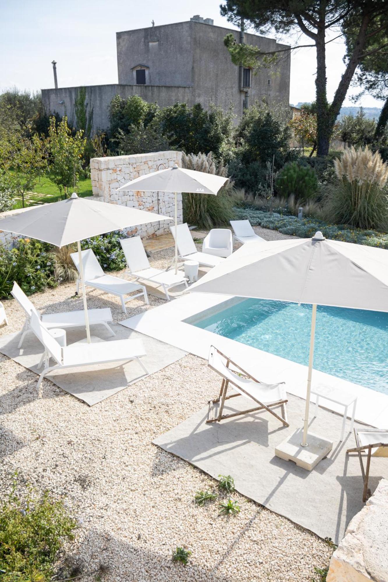 Villa Ada-Trulli Puglia Мартина-Франка Экстерьер фото