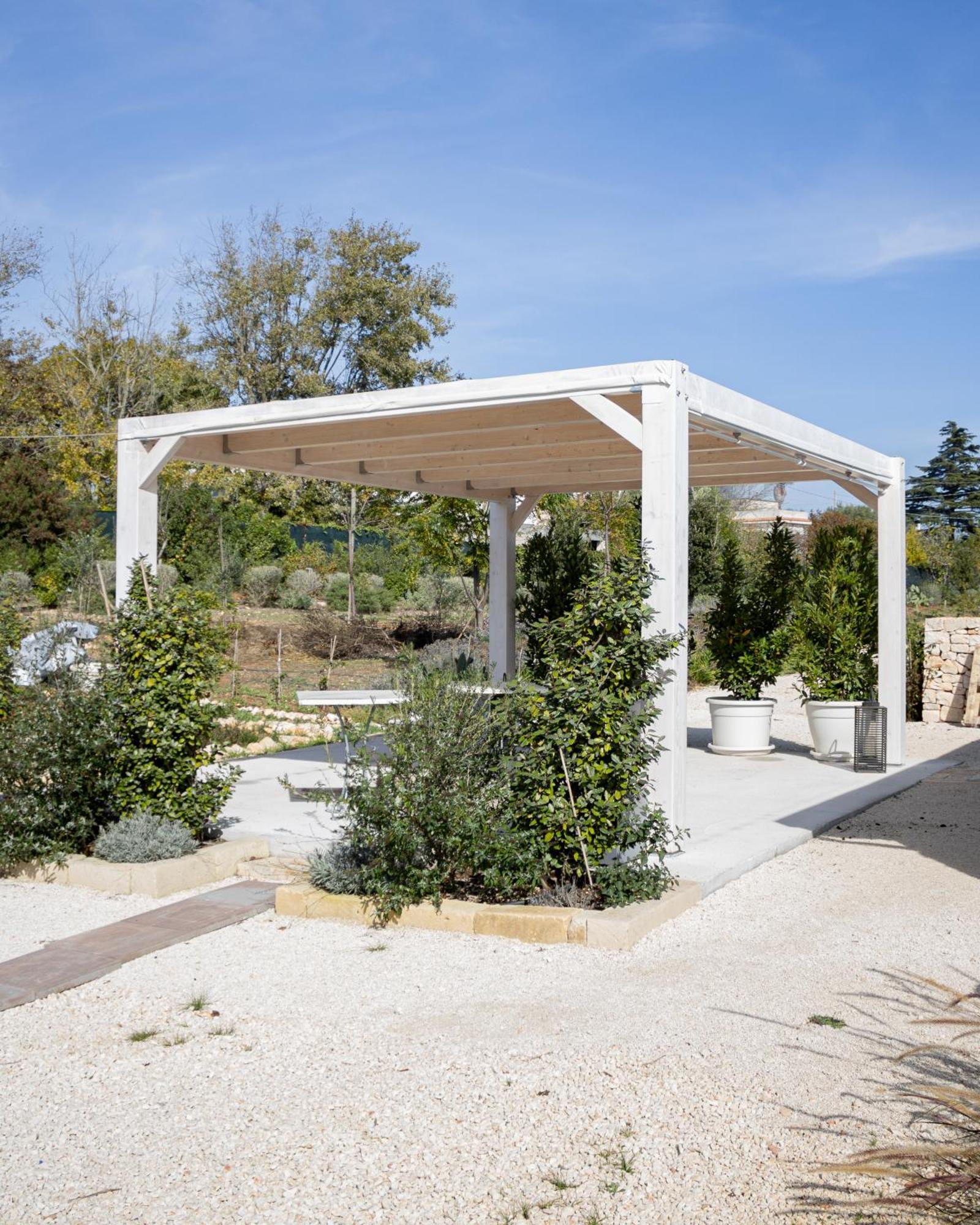Villa Ada-Trulli Puglia Мартина-Франка Экстерьер фото