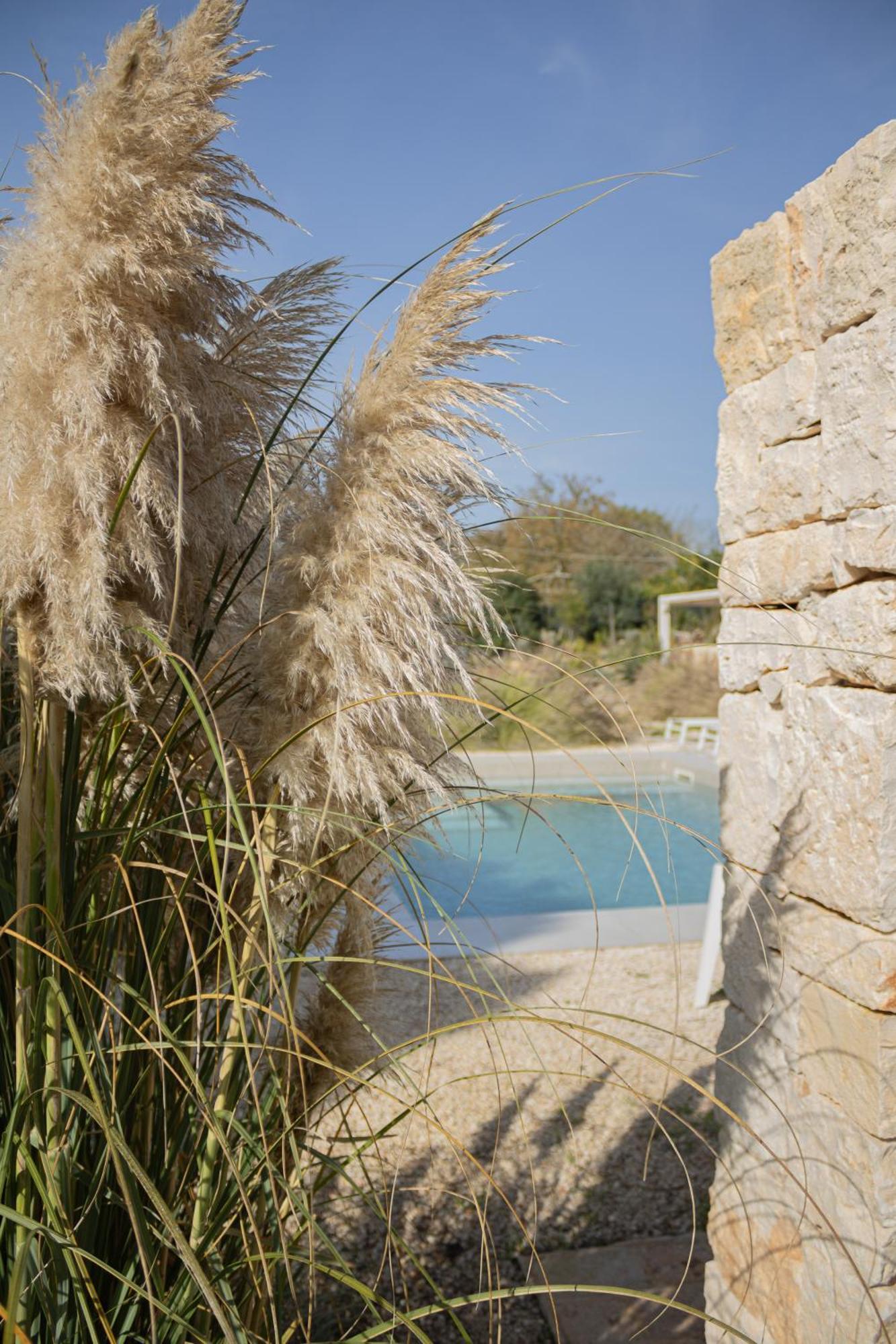 Villa Ada-Trulli Puglia Мартина-Франка Экстерьер фото